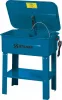 STILKER álló fém alkatrészmosó, 70 l, 230 V (53281)