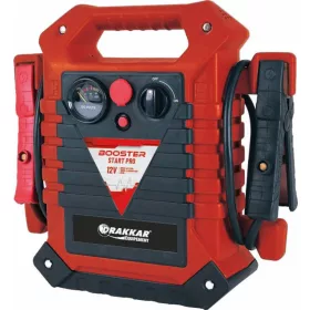 DRAKKAR indítósegéd, 12 V, 2650 A, 22 Ah (54225)