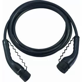  STILKER Type 2–Type 2 töltőkábel elektromos/hibrid járműhöz, 5 m (54260)