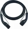 STILKER Type 2–Type 2 töltőkábel elektromos/hibrid járműhöz, 5 m (54264)
