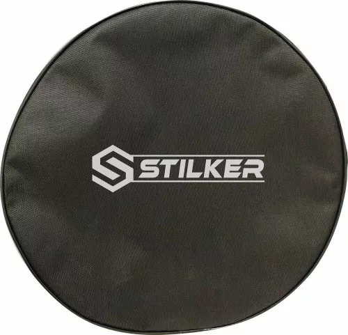 STILKER Type 2 hordozható autótöltő, 230 V, 3,7 kW, 16 A, 5 m (54270)