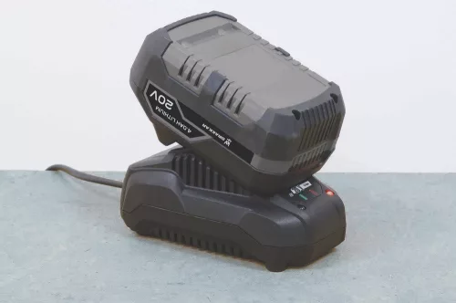 DRAKKAR Li-ion akkumulátor, 20 V, 4 Ah (55852)