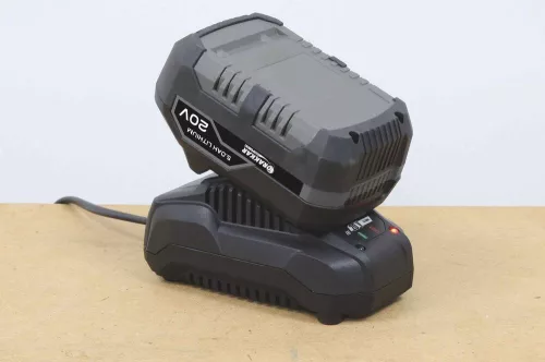 DRAKKAR Li-ion akkumulátor, 20 V, 5 Ah (55854)