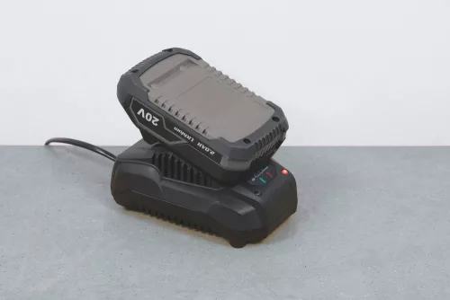 DRAKKAR akkumulátor-gyorstöltő, 3,5 A (55856)