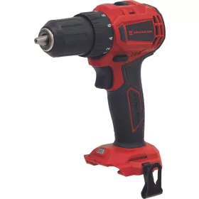   DRAKKAR szénkefementes fúró-csavarozó, 20 V, 40 Nm (55878)