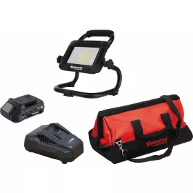 DRAKKAR LED reflektor, 35 W, 5000 lm, 20 V (55942)