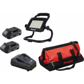 DRAKKAR LED reflektor, 35 W, 5000 lm, 20 V (55944)