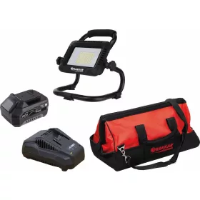 DRAKKAR LED reflektor, 35 W, 5000 lm, 20 V (55946)