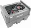 STILKER gázolaj-ellátó tartály, 400 l, 12 V, 40 l/perc (56000)