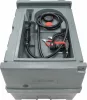 STILKER gázolaj-ellátó tartály, 400 l, 12 V, 40 l/perc (56000)