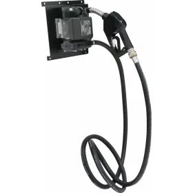   DRAKKAR gázolajszivattyú, fali állomás, automata pisztollyal, 230 V, 60 l/perc (56140)