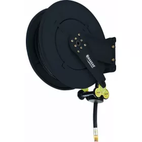   DRAKKAR fix automata gázolajtömlő-dob, 1 col csatlakozó (56330)
