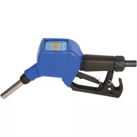  DRAKKAR automata AdBlue® töltőpisztoly számlálóval, 45 l/perc (56500)