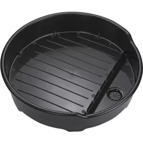  DRAKKAR hordótölcsér 200 l hordóhoz, Ø600 mm, 20 l (56773)