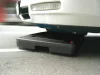 DRAKKAR extra lapos mobil olajleeresztő tálca, 20 l (56775)