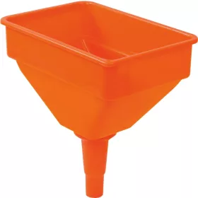 DRAKKAR XXL szögletes tölcsér szűrővel, 4,7 l (56950)