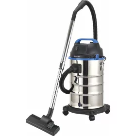   STILKER száraz-nedves porszívó 2 m tömlővel, 30 l, 230 V, 1200 W (64750)