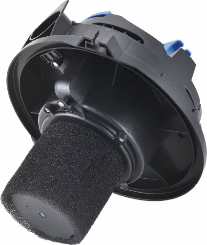 STILKER hárommotoros száraz-nedves porszívó 3 m tömlővel, 80 l, 230 V, 3000 W (64754)
