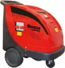 DRAKKAR melegvizes magasnyomású mosó, 230 V, 9 l/perc, 160 bar, Total Stop (64803)