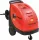 DRAKKAR melegvizes magasnyomású mosó, 380 V, 15 l/perc, 200 bar, Total Stop (64808)