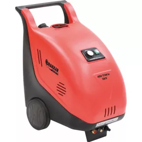   DRAKKAR melegvizes magasnyomású mosó, 230 V, 8 l/perc, 130 bar, Total Stop (64820)