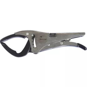   DRAKKAR extra hosszú csőrű patentfogó, 6 fokozat, 270 mm (67005)
