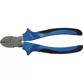   STILKER oldalcsípő fogó kétkomponensű markolattal, 175 mm (67050)