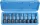STILKER gépi Torx bitdugókulcskészlet, 1/2 col, T20-T70, 9 db (67403)