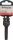 DRAKKAR gépi Torx bitdugókulcs, 1/2 col (67498)