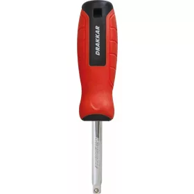 DRAKKAR dugókulcshajtó nyél, 1/4 col, 150 mm (67783)