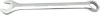 STILKER polírozott csillag-villáskulcs-készlet tokban, 6–32 mm, 25 db (68641)