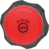 DRAKKAR lapos csavarhúzó egyenes szárral (69079)