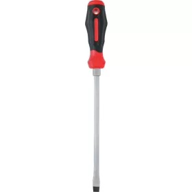 DRAKKAR lapos csavarhúzó kulcsrásegítéssel (69139)