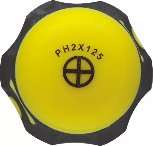 DRAKKAR Phillips csavarhúzó kulcsrásegítéssel (69280)
