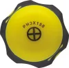 DRAKKAR Phillips csavarhúzó kulcsrásegítéssel (69283)