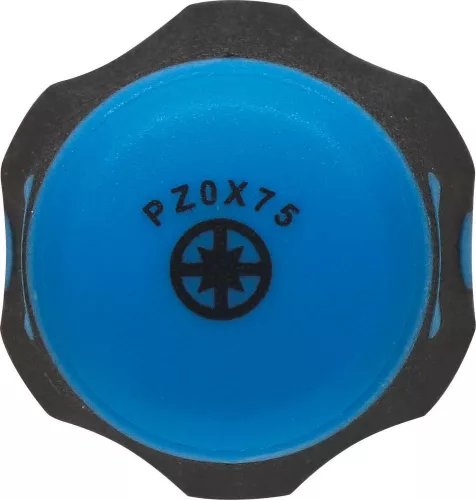 DRAKKAR Pozidriv csavarhúzó (69376)