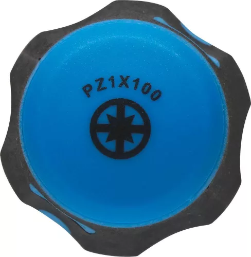 DRAKKAR Pozidriv csavarhúzó (69379)