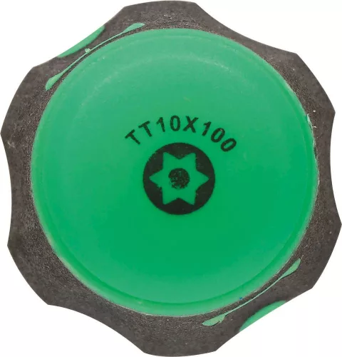 DRAKKAR furatos Torx csavarhúzó (69529)