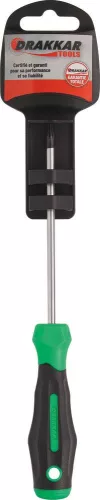 DRAKKAR furatos Torx csavarhúzó (69530)