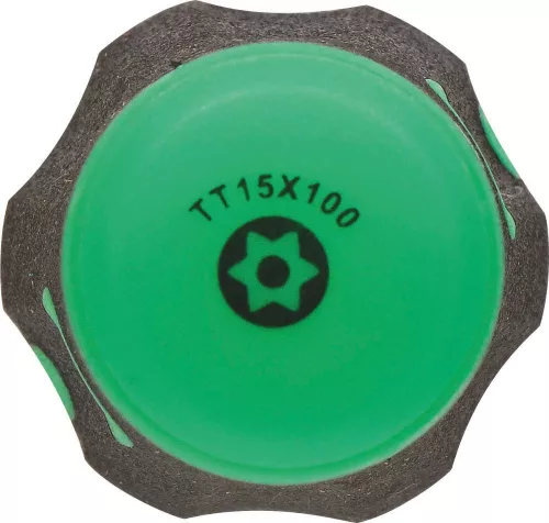 DRAKKAR furatos Torx csavarhúzó (69531)
