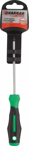 DRAKKAR furatos Torx csavarhúzó (69532)