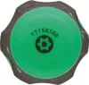DRAKKAR furatos Torx csavarhúzó (69532)