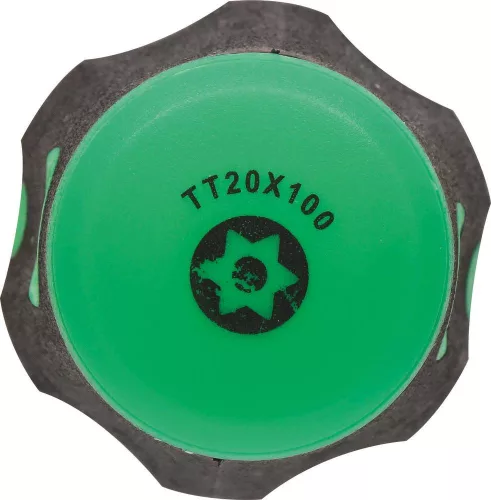DRAKKAR furatos Torx csavarhúzó (69533)