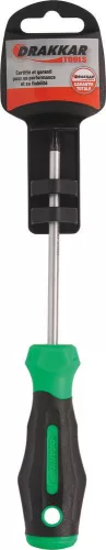 DRAKKAR furatos Torx csavarhúzó (69534)