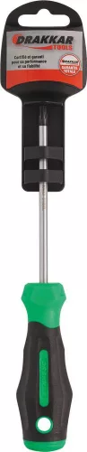 DRAKKAR furatos Torx csavarhúzó (69536)