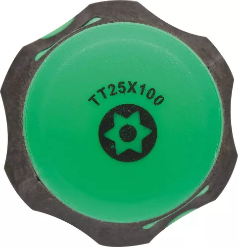 DRAKKAR furatos Torx csavarhúzó (69536)