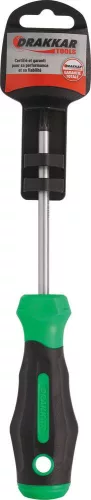 DRAKKAR furatos Torx csavarhúzó (69538)