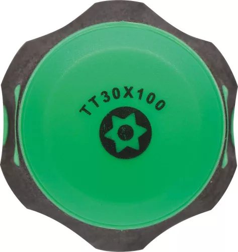 DRAKKAR furatos Torx csavarhúzó (69539)
