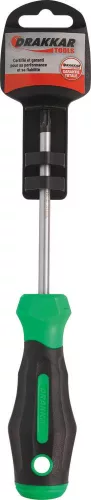 DRAKKAR furatos Torx csavarhúzó (69540)