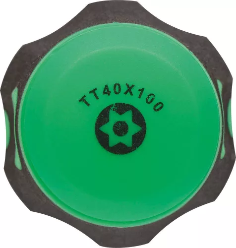 DRAKKAR furatos Torx csavarhúzó (69542)